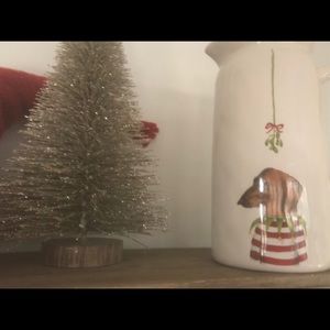 Meet your Posher, Deb